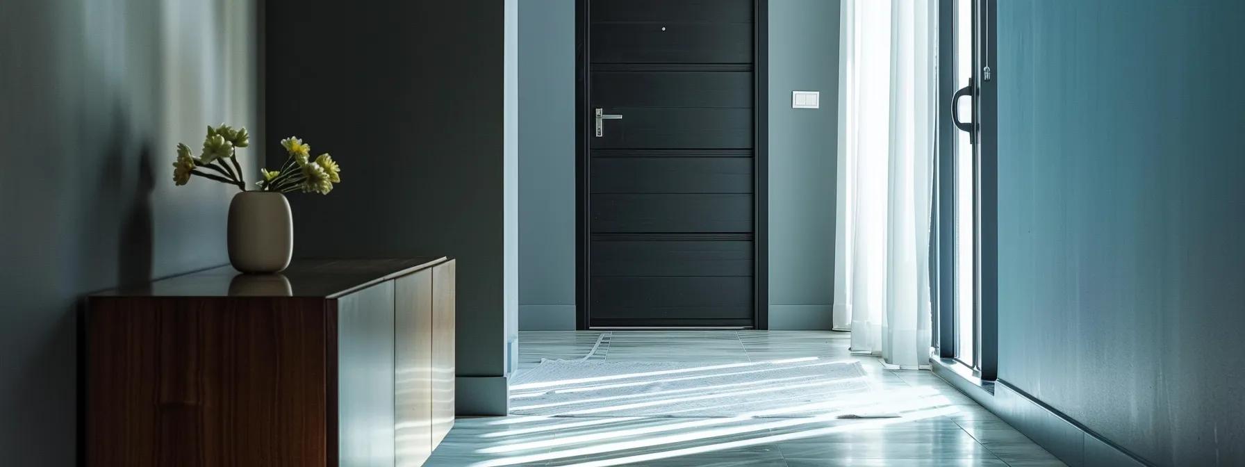 Make Use of Door Space