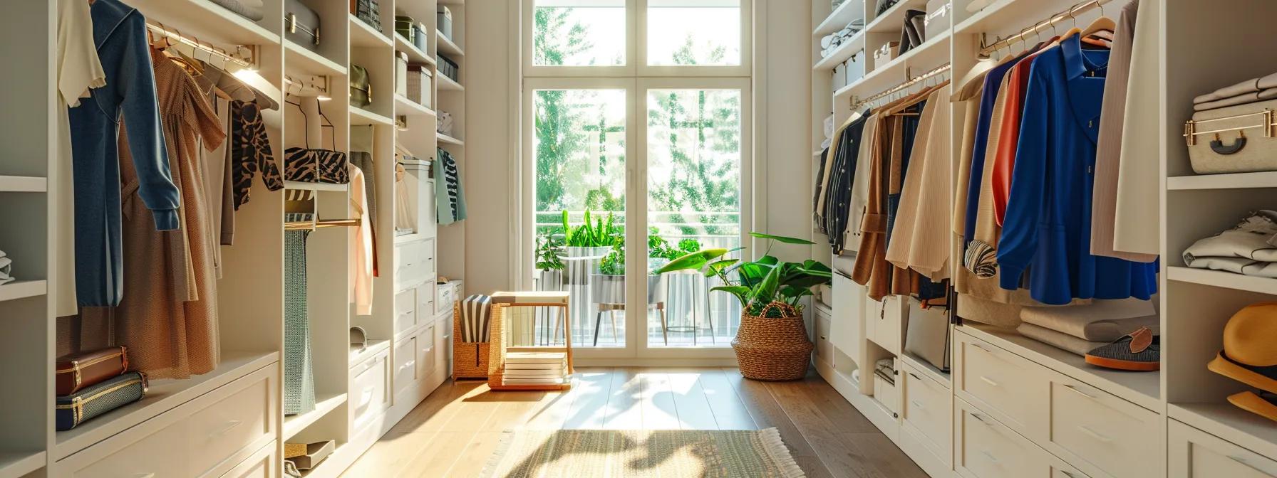 Organize Everything at home by Category